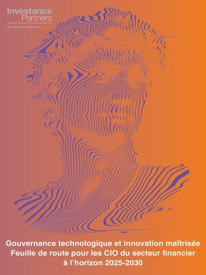cover image of Gouvernance technologique et innovation maîtrisée